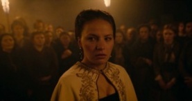 Императрица 1 сезон 6 серия