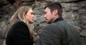 Манифест 3 сезон 6 серия