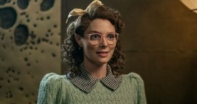 Роковой патруль 4 сезон 5 серия