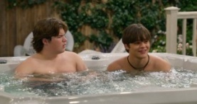 Шоу 90-х 1 сезон 5 серия