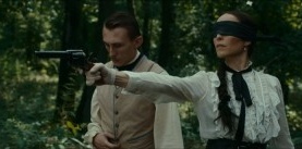 Джанго 1 сезон 4 серия