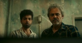 Рана Найду 1 сезон 10 серия