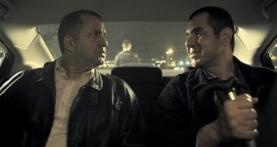 Фауда 3 сезон 5 серия