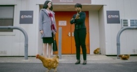 Оранжевый — хит сезона 7 сезон 13 серия