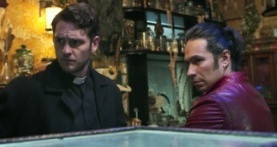 Диаблеро 1 сезон 1 серия