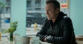 Кроличья нора 1 сезон 8 серия