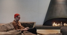 Работа: Что мы делаем весь день 1 сезон 2 серия