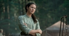 Чужестранка 7 сезон 8 серия