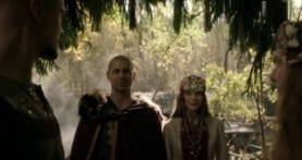 Славяне 1 сезон 12 серия