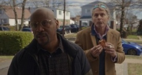 Жизнь и Бет 2 сезон 8 серия