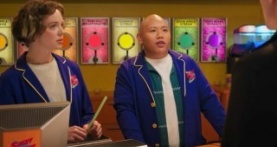 Вампир Реджинальд 2 сезон 3 серия