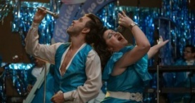 Акапулько 3 сезон 9 серия