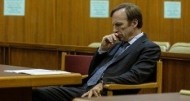 Лучше звоните Солу 5 сезон 7 серия