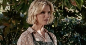 Синьора Вольпе 2 сезон 3 серия