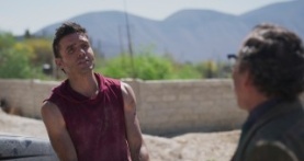 Забывчивый убийца 1 сезон 6 серия