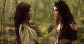 Это всё Агата 1 сезон 8 серия