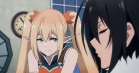 Самый известный диктор создаёт самый великий в мире клан 1 сезон 6 серия