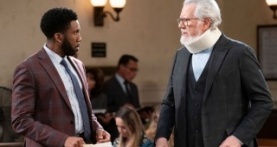 Ночной суд 3 сезон 16 серия