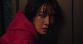 Игра в кальмара 3 сезон 5 серия