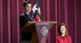 Детство Шелдона 2 сезон 19 серия