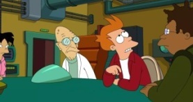 Футурама 7 сезон 23 серия