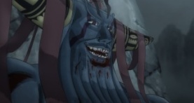 Повесть о конце света 3 сезон 3 серия