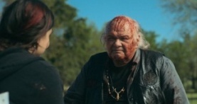 Псы резервации 1 сезон 3 серия