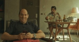 Президент 1 сезон 4 серия