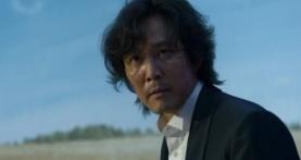 Игра в кальмара 1 сезон 9 серия