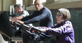 Морская полиция: Лос-Анджелес 4 сезон 4 серия