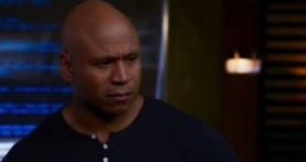 Морская полиция: Лос-Анджелес 7 сезон 6 серия