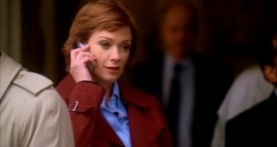 Морская полиция: Спецотдел 4 сезон 23 серия