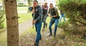 Полиция Чикаго 7 сезон 8 серия