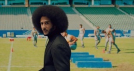 Колин: Чёрное и белое 1 сезон 1 серия