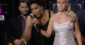 Более полный дом 1 сезон 3 серия