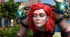 Битые пиксели 1 сезон 2 серия