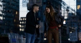 Пришельцы из прошлого 2 сезон 5 серия