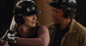 Виргин Ривер 1 сезон 2 серия