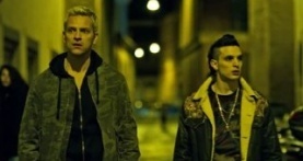 Субура 1 сезон 2 серия