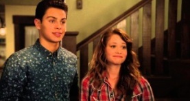 Фостеры 2 сезон 15 серия