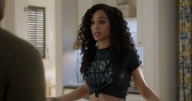 Всеамериканский 3 сезон 12 серия