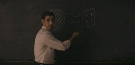 Ракетостроители 1 сезон 1 серия