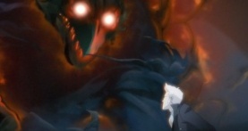 Легенда Вокс Машины 1 сезон 12 серия