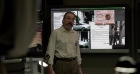 Родина 1 сезон 10 серия