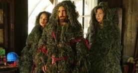 Последний человек на Земле 3 сезон 13 серия