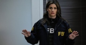 ФБР 4 сезон 14 серия
