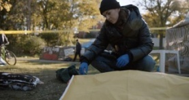 Коронер 4 сезон 9 серия