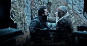 Пакт 1 сезон 5 серия