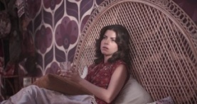 Дом цветов 3 сезон 8 серия