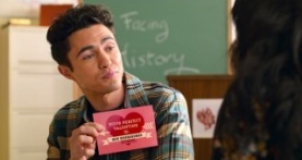 Я никогда не... 3 сезон 3 серия